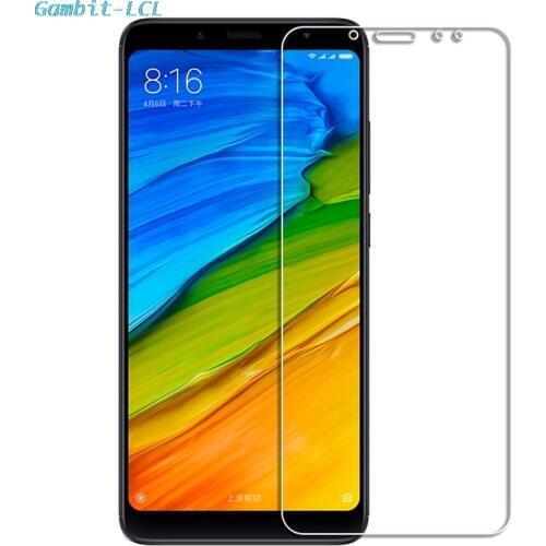 Гамбит-LCL Screen Protectors For Xiaomi Mi 5 Pro