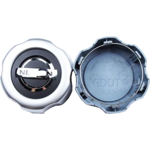 GDDT Wheel Covers
