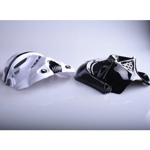 Hot Full Face Mask Deluxe Halloween Superhero Theme Party Cosplay Mask Masquerade Costume Supply