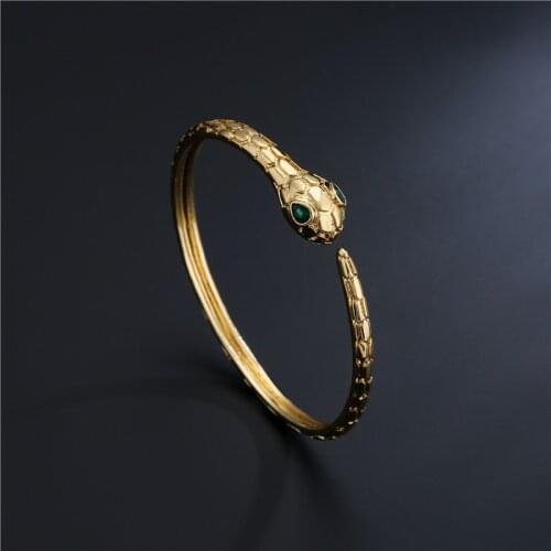 NEWBUY Rigid Bracelets