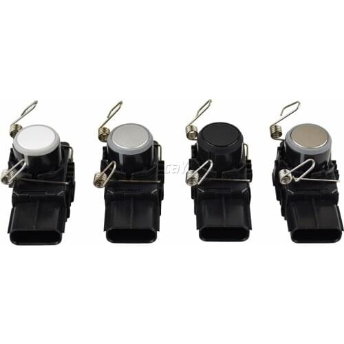 New Parking Distance Control Sensor 89341-28450 89341-28450-A0/B0/C0 /E0 For 2008-2011 Toyota Land Cruiser Lexus LX570