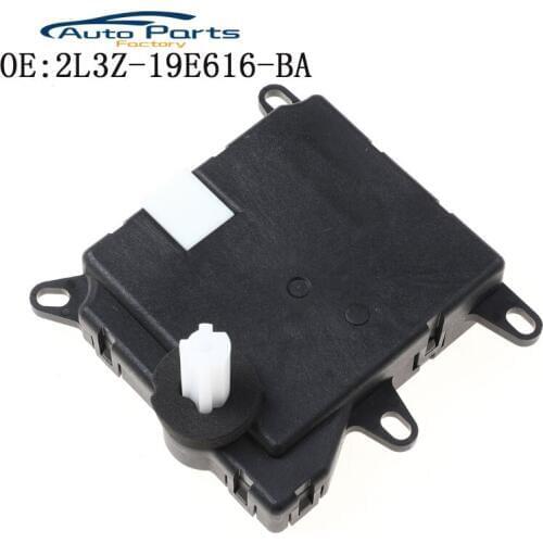 New For Ford F-150 Lincoln Navigator Main HVAC Heater Blend Door Actuator Dorman 2L3Z-19E616-BA 2L3Z19E616BA