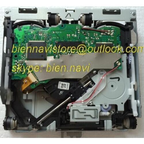 BRAND NEW AND ORIGINAL H05S0022 FOR Opel CD 30 mp3 /KCP-7CB loader