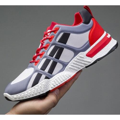 Mens and womens same pair shoes: spring and autumn leisure fashion mens shoes color trend, all mens shoes womens shoes
