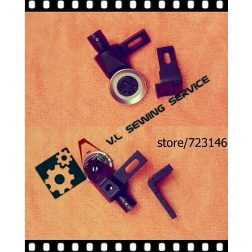 PFAFF ROLLER PRESSER 28MM FOR PFAFF SHOE MACHINE PFAFF SHOE MACHINE INDUSTRIAL SEWING MACHINE PFAFF SHOE MACHINE