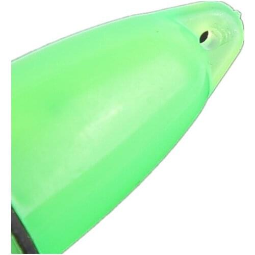 Fishing gear, fishing bell, fishing bell, sea pole, luminous float, electronic fishing float, night fishing, rock fishing float