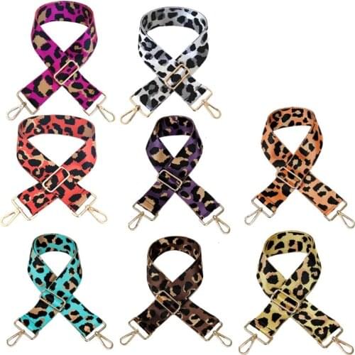 Broad Multicolor Striped Guitar Style Replacement Strap Decorative Accessories for Bag for Wall Hanging Decor Crafts