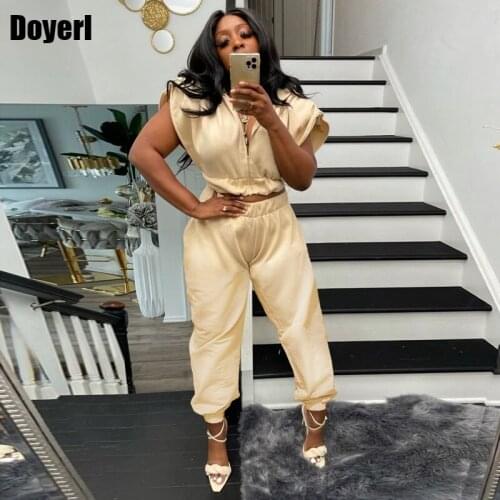 Sportswear Tracksuit Women Outfit Pants Sets Zipper Hoodies Sweatshirt Crop Top and Sweatpants Set Womens Sports Suit Set Solid