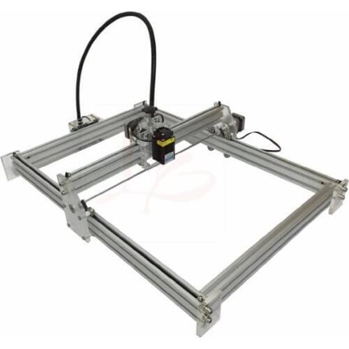 Control DIY mini working area 3 Axis Pcb cnc router