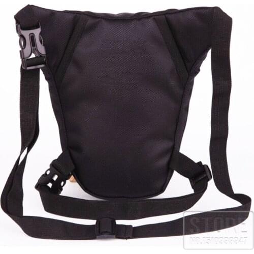 Motorcycle tool bag phone case bag Riding motorbike racing let bag waist belt bags