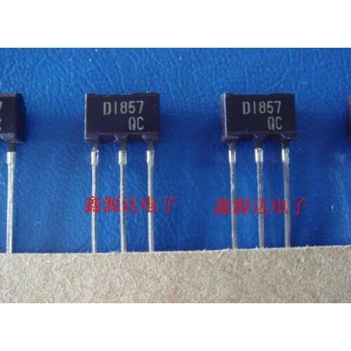 10PCS 2SD1857 D1857 2SD1857-Q 2SD1857-R quality assurance