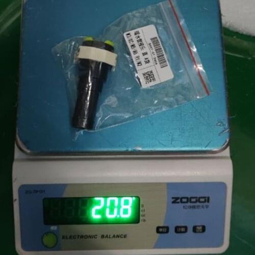 20pcs for D651-61-240 shipping fee Car accessories D651-61-240 cooling system heater water hose connector for MAZDA