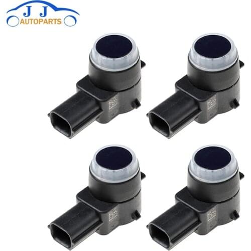 4PCS/Lot New PDC Parking Sensor For Buick Chevrolet GMC 13294153 0263003994 High Quality
