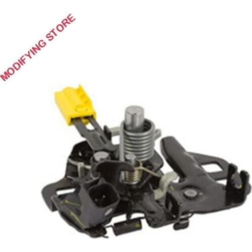 7S7A-16700-AF/1490196/1694298 FOR Hood Lock Latch For FOR-D Mon-deo MK4