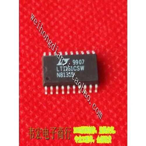 Free Delivery.LT1161CSW LT1161CS LT1161ACSW LT1161SOP20 3