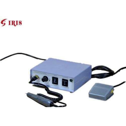 EM-HSC1 Dental Lab Handpiece Suction Control Assembly Unit to make handpiece and dust collector work together Hand Piece