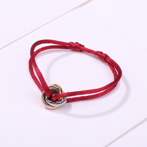 Fatouech Metal Bracelets