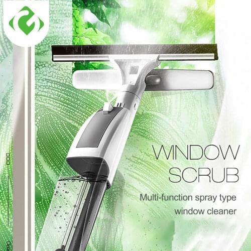 GUANYAO Magnetic Window Brushes