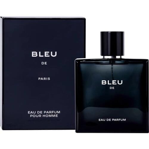 Hot Brand Men Parfum EAU DE PARFUM Parfumes Long Lasting Natural Classical Parfum Spray Fragrance Parfumee