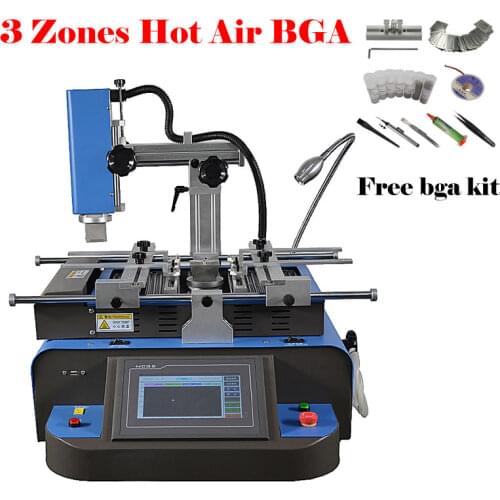 Soldering Stations HONGTENG China