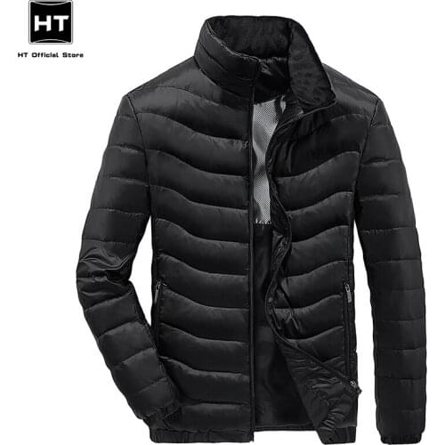 Мужские пуховики HT China At AliExpress