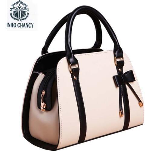 INHO CHANCY Womens Summer Bags