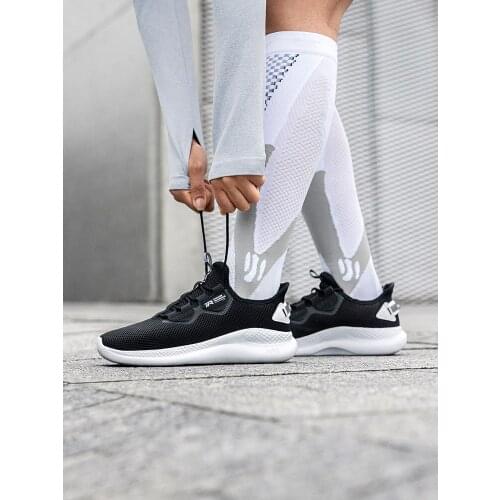361 Degree sneakers female running shoes walking sneaker dad Shoe cushion elasticity womens sports shoe 682112246 NFO