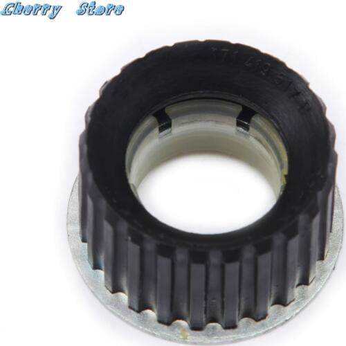 NEW 171 419 517 B Steering Column Lower Bearing Bush For VW Jetta Golf MK1 MK2 Caddy Passat B3 Scirocco MK1 MK2 Seat 171419517B