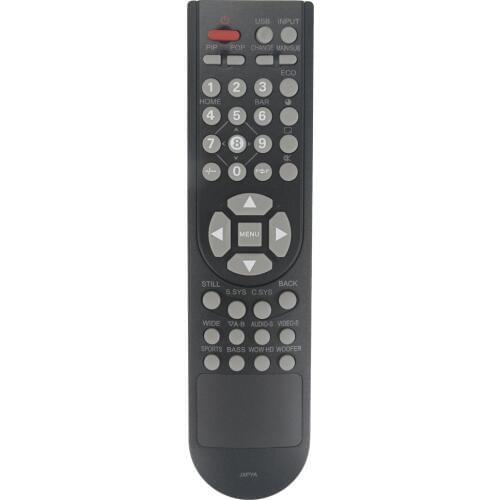 New JXPYA Replaced Remote Control fit for Sanyo TV LCD-42CA10 LCD-32CA10 LCD-37CA5E