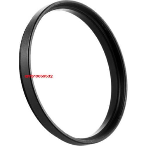 Wholesale 55 -77MM 55MM - 77MM 55 to 77 Step Up Filter Ring Adapter adapters , LENS, LENS hood, LENS CAP, and