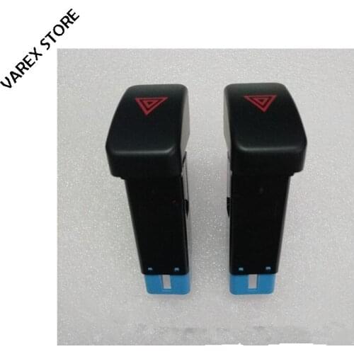 Danger light double flashing light switch warning light alarm emergency switch for foton tuland