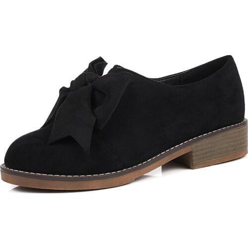 19 years age season bow low spring new shoes with party with 31-4300 take students single shoes