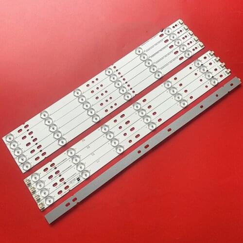 LED Backlight strip DLED46DH5121016.D-3 for LE46LUW6