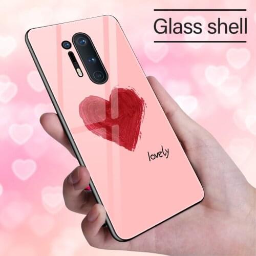 Чехлы для телефонов OnePlus 8 used to livinG China At AliExpress