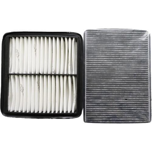 Air Filter + Cabin Filter for Hyundai I30 28113-0Q000 97133-1Z000