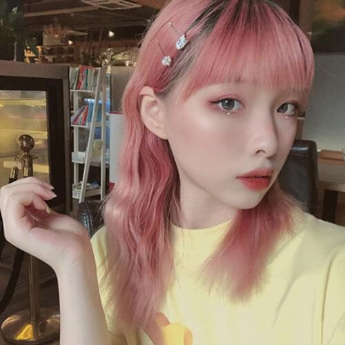 2 pcs/set Cute Cat Shape Bobby Pins Barrettes Korea Style Pearl Metal Hair Clips Hairpins Women Girls Headdress Hair Accessories