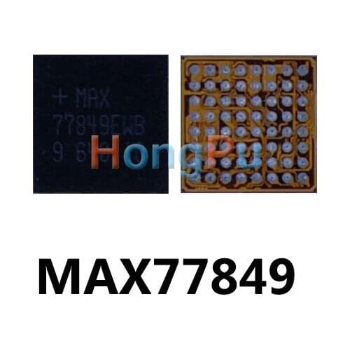 20pcs/lot MAX77849 EWB MAX77849EWB For Note4 S6 Small Power IC PMIC