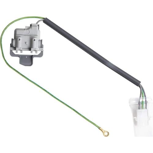 3355806 Washer Lid Switch Replacement Part Exact Fit for Whirlpool & Kenmore Washers - Replaces WP3355806VP PS11741201