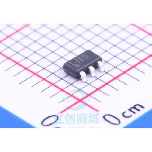 5/PCSSMD Lt1613cs5# Trrj45 DC-DC Converter Chip Silk Screen Lted SOT23-5