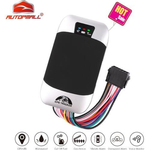AUTOPMALL Security Alarms