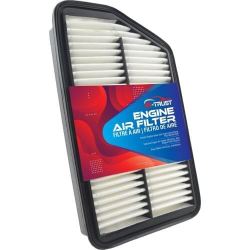 Bi-Trust Engine Air Filter for 2011 2012 2013 2014 2016 Kia Sportage L4 2.0L