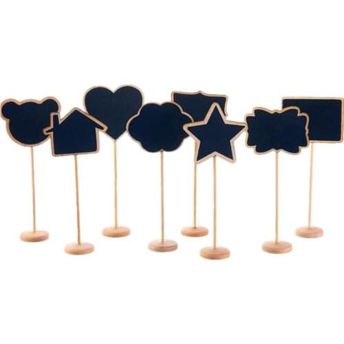 CeleProz Wedding Cards For Seating Guests