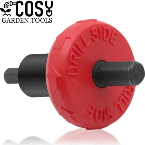 Electric Engine Lawn Mower Starter Brush Cutter ABS and Alloy Practical Engine Cutter Starter Garden Power Motor Diesel Tools