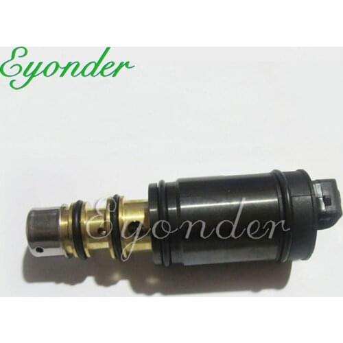 A/C AC Compressor Electronic Solenoid Control Valve Sensor for Mercedes Benz MB W163 ML500 ML350 ML 430 ML270 ML400 ML230