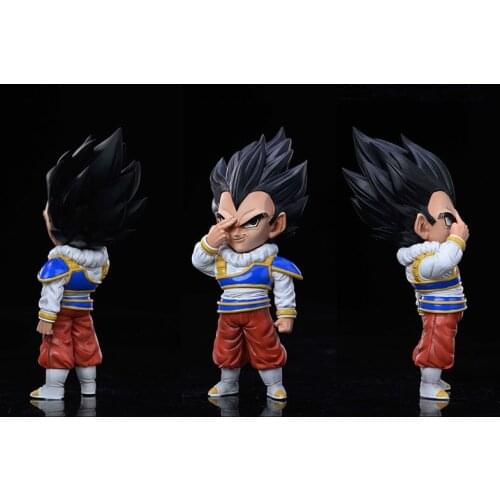 Vegeta GK Limited Statue Figure