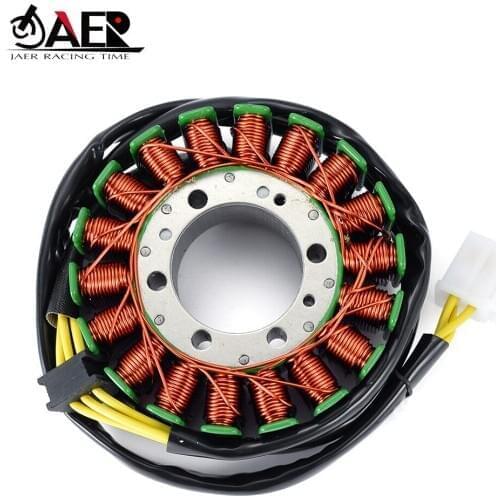 Motorcycle Stator Coil for Ducati ST2 ST3 ST4 ST4S Sport Touring ST3 1000 1000S ST4S 996 26420184A 26440183A