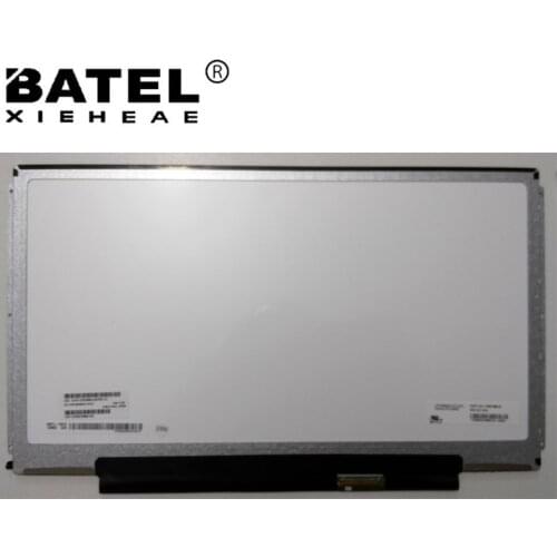 LP133WH2(TL)(L3) 40 Pin LCD Screen1366x768 Glossy Glare Replacement