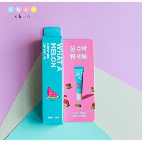 MANYO Lip Masks