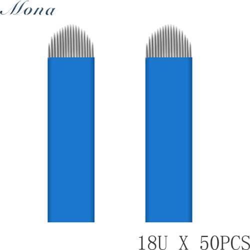 MONA Crochet Needles For Hair Extensions