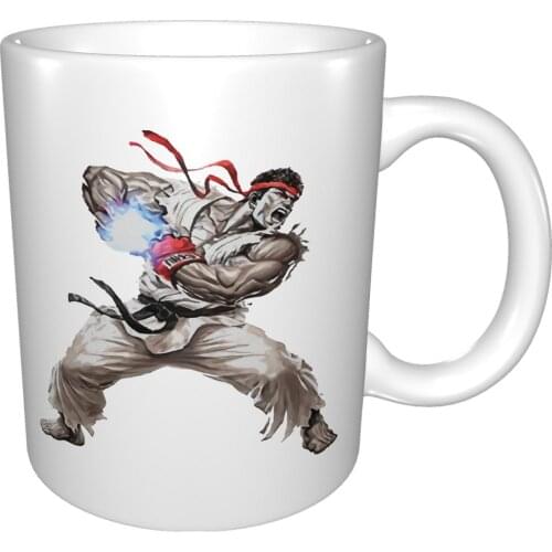 Men Ryu Mug Coffee Cup Coffee Mug Totoro Bowl Arab Coffee Cups Dog Coffee Mug